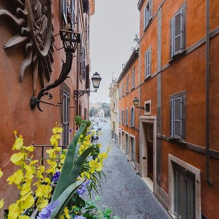 Campo Dei Fiori Love Charming Рим Екстер'єр фото