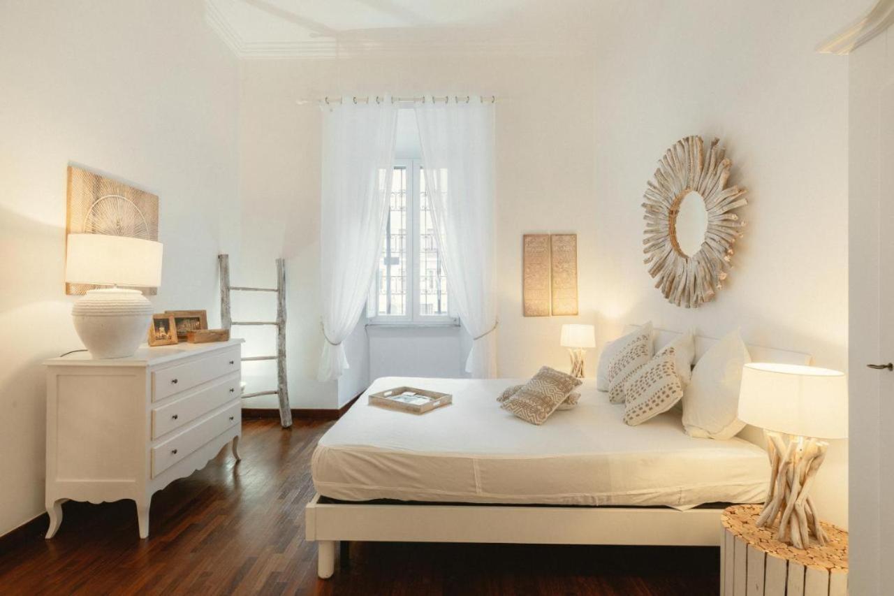 Campo Dei Fiori Love Charming Рим Екстер'єр фото