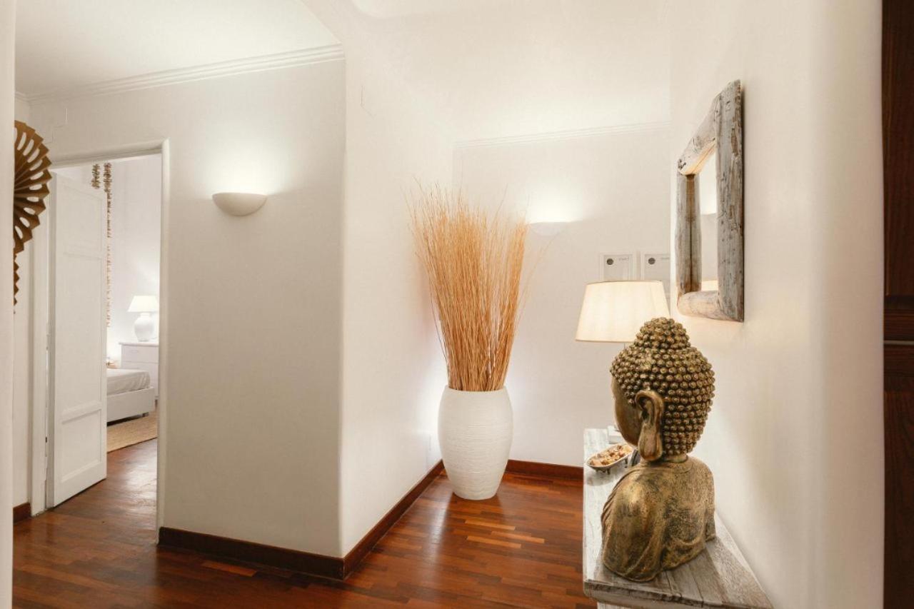 Campo Dei Fiori Love Charming Рим Екстер'єр фото