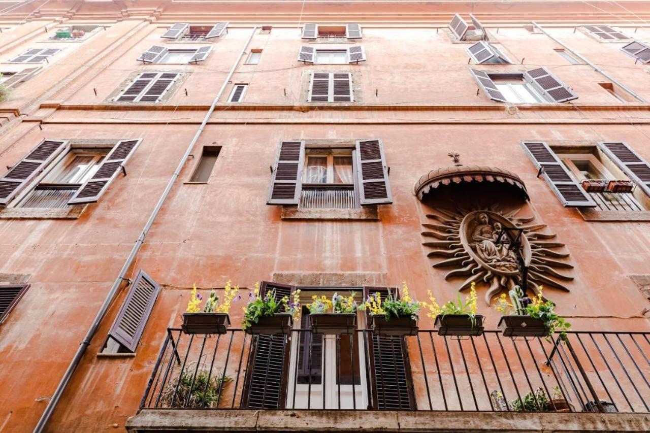 Campo Dei Fiori Love Charming Рим Екстер'єр фото