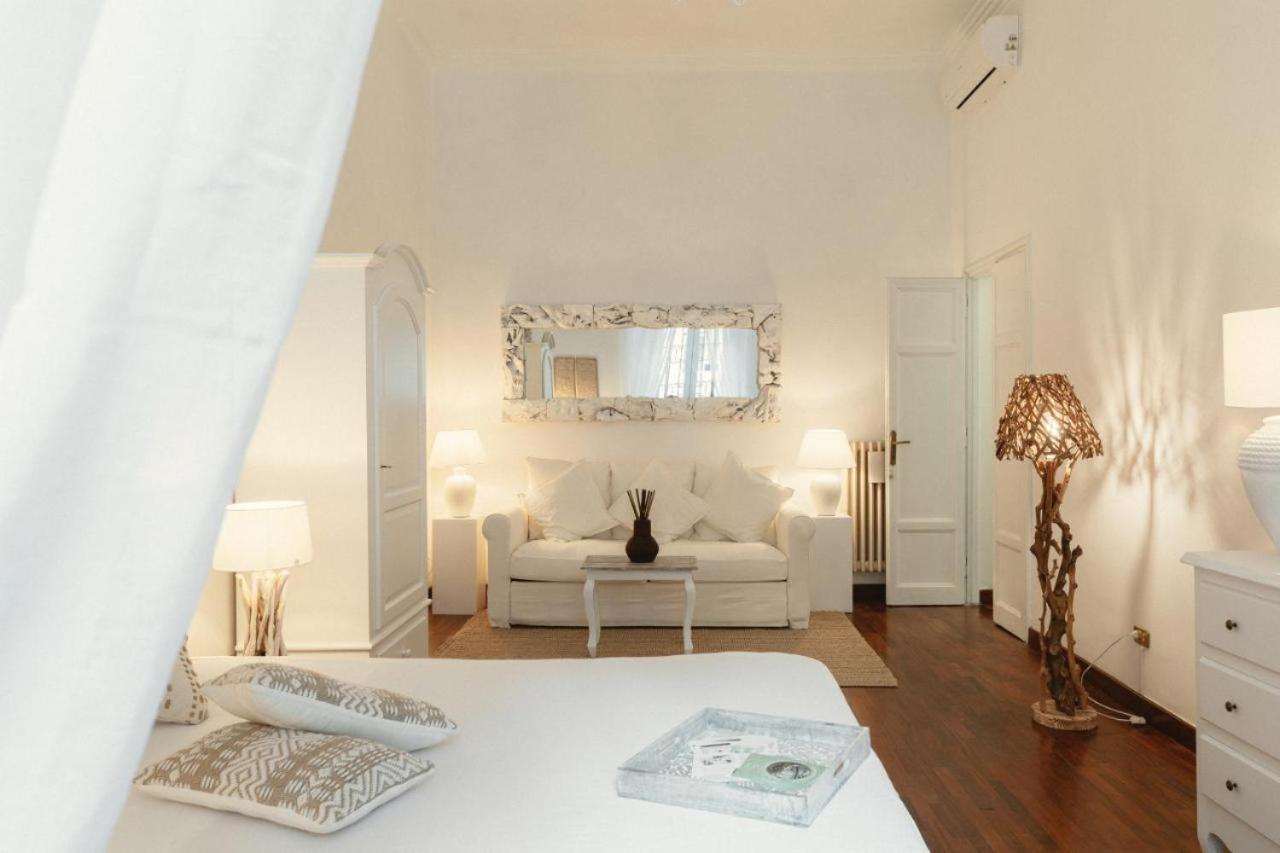 Campo Dei Fiori Love Charming Рим Екстер'єр фото