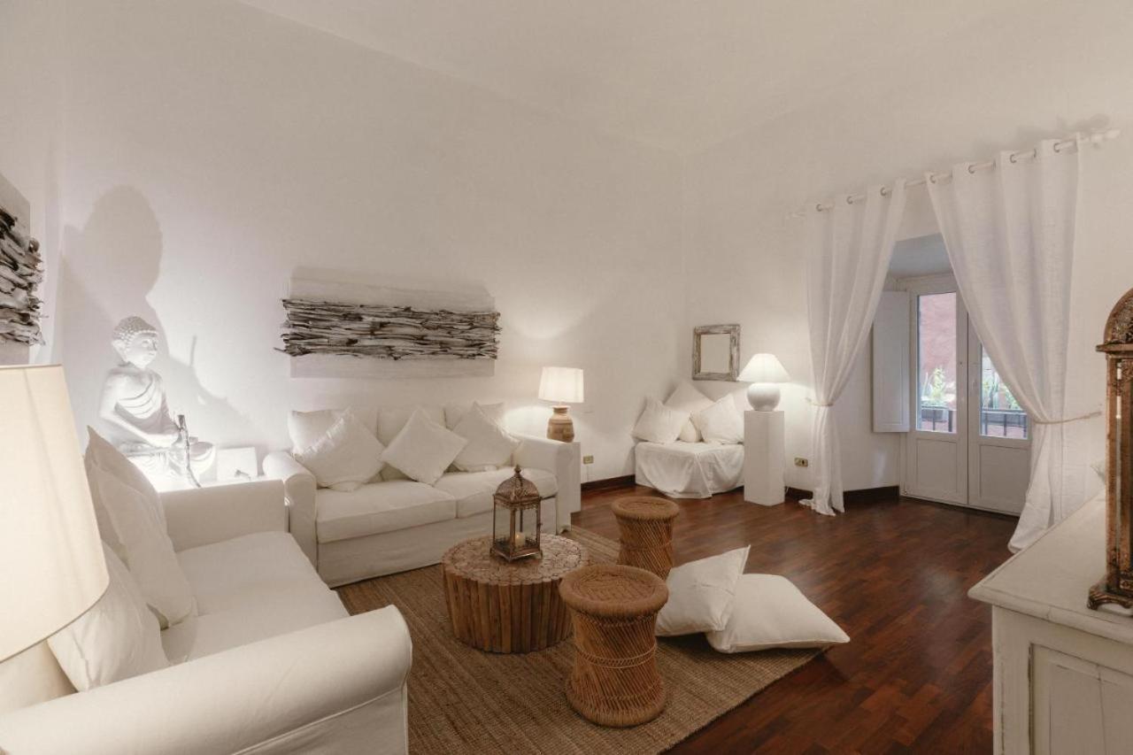 Campo Dei Fiori Love Charming Рим Екстер'єр фото