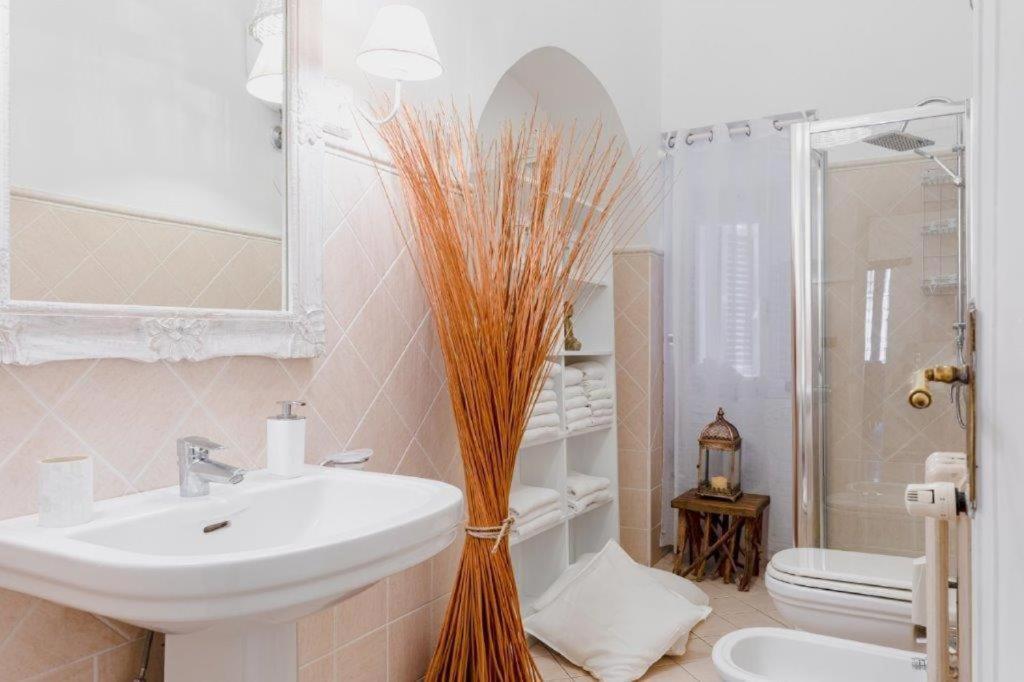 Campo Dei Fiori Love Charming Рим Екстер'єр фото