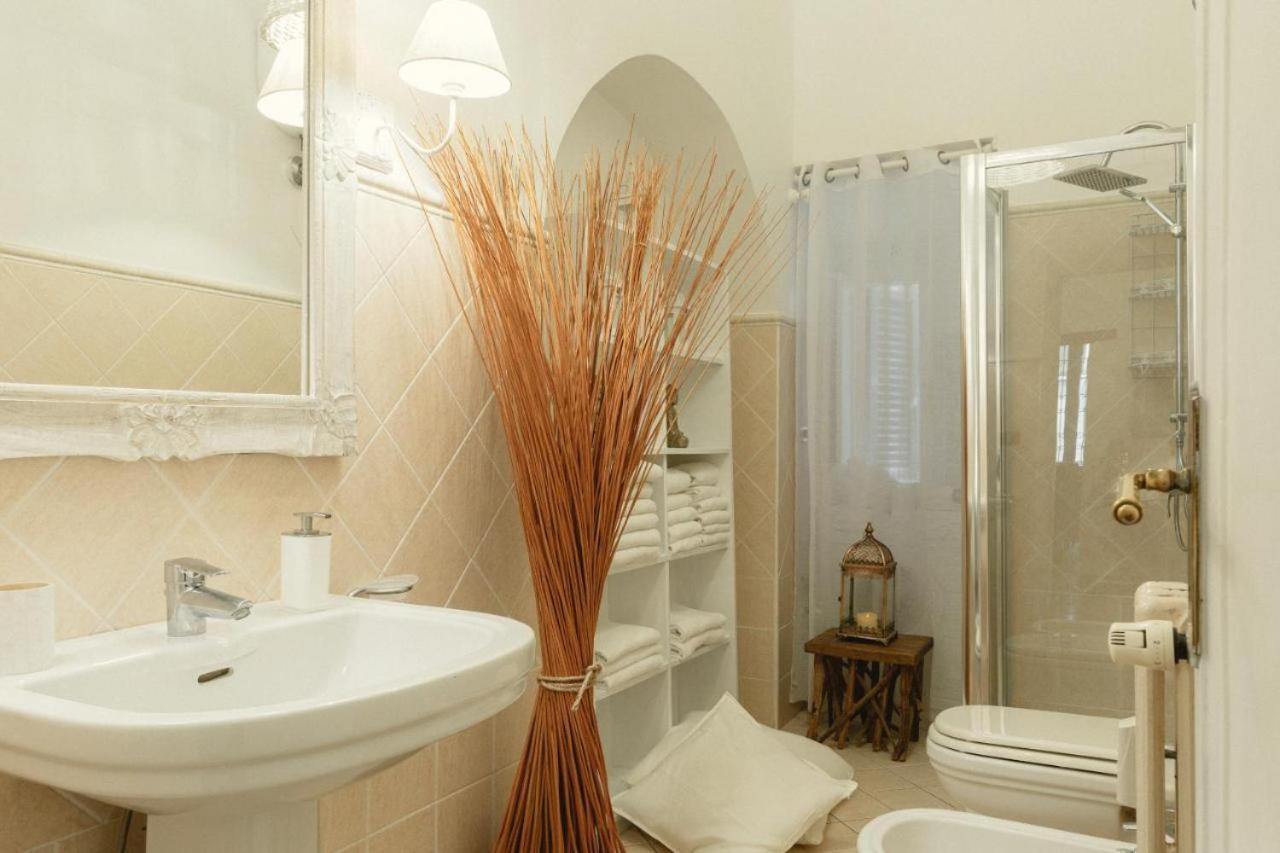 Campo Dei Fiori Love Charming Рим Екстер'єр фото