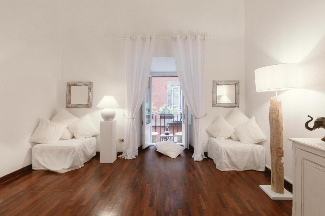 Campo Dei Fiori Love Charming Рим Екстер'єр фото