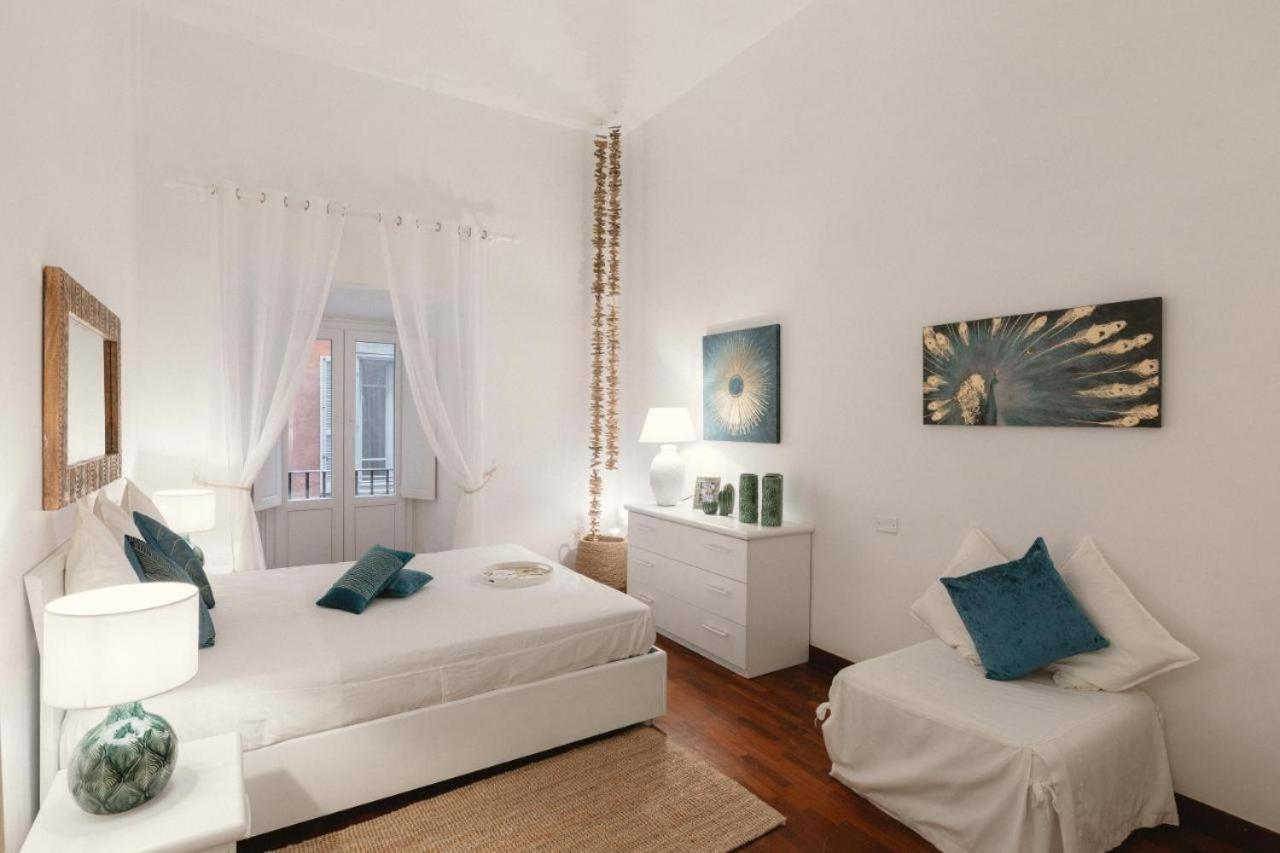 Campo Dei Fiori Love Charming Рим Екстер'єр фото