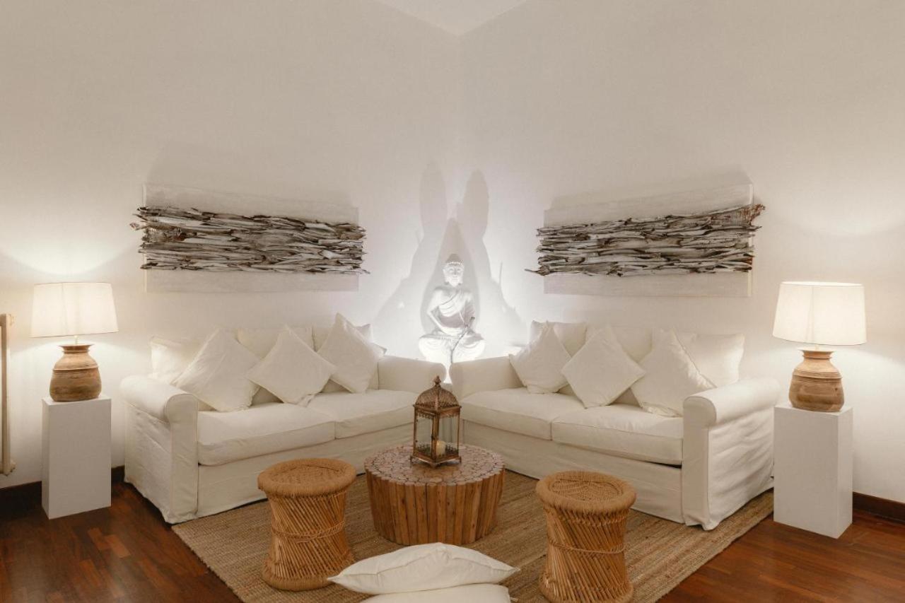 Campo Dei Fiori Love Charming Рим Екстер'єр фото