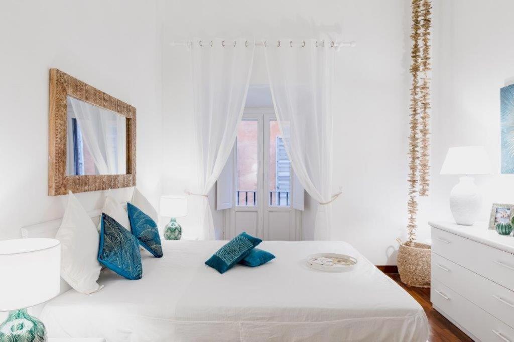 Campo Dei Fiori Love Charming Рим Екстер'єр фото