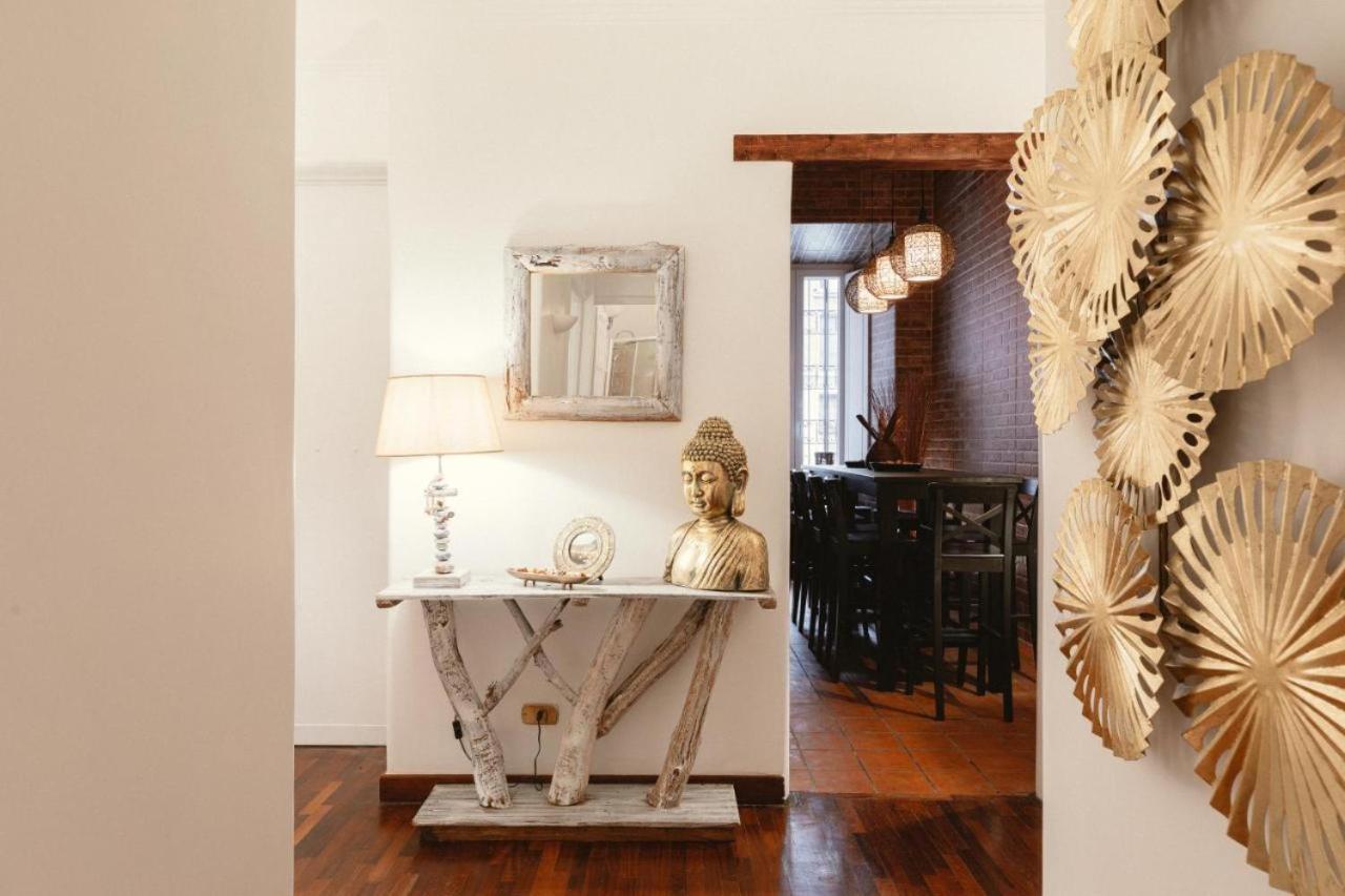 Campo Dei Fiori Love Charming Рим Екстер'єр фото