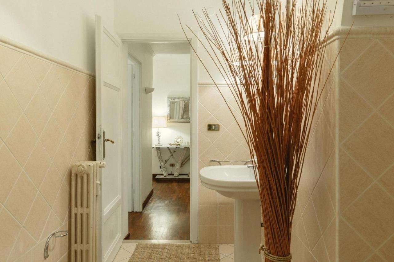Campo Dei Fiori Love Charming Рим Екстер'єр фото